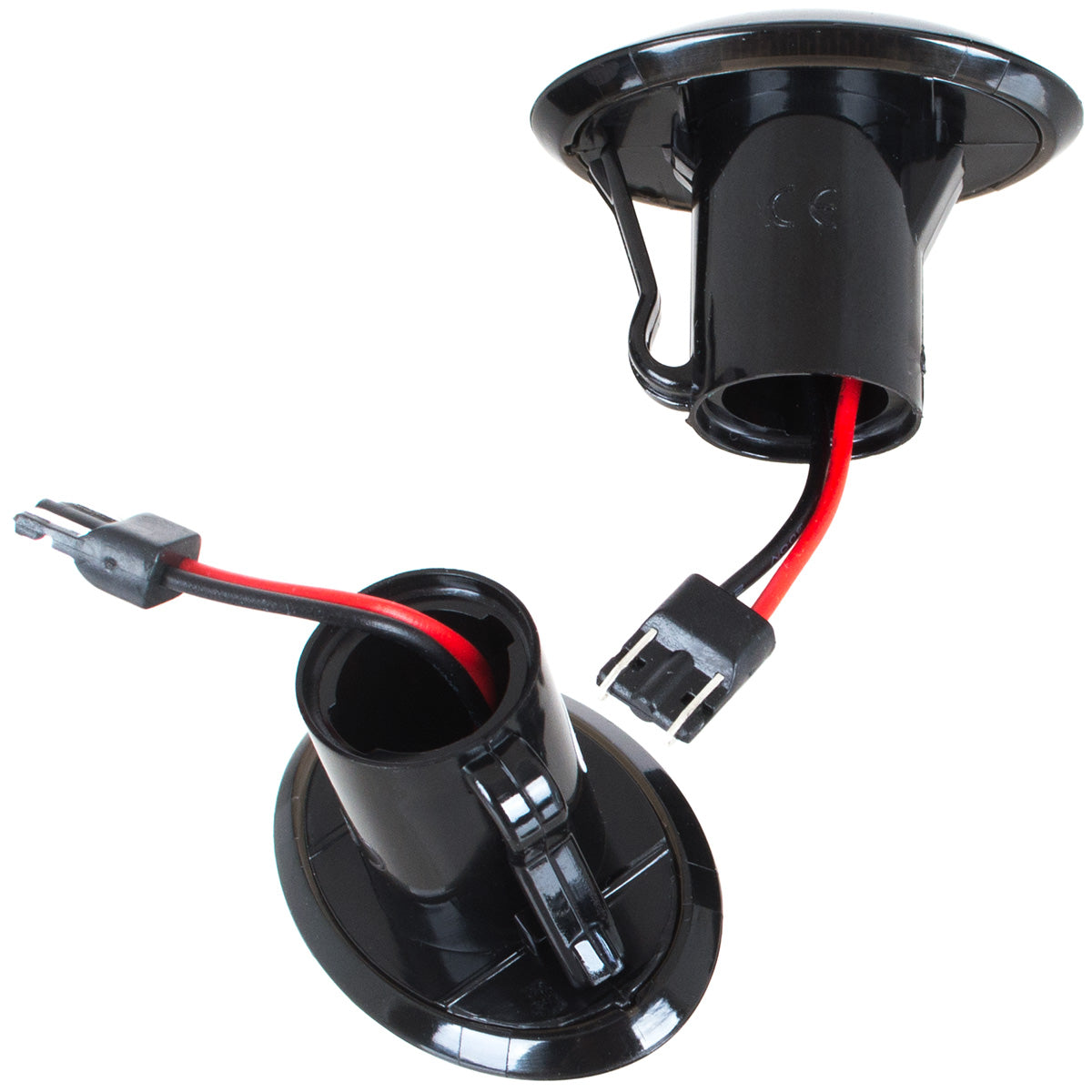 Чифт странични мигачи LED за Ford KA 2008– – 51806585