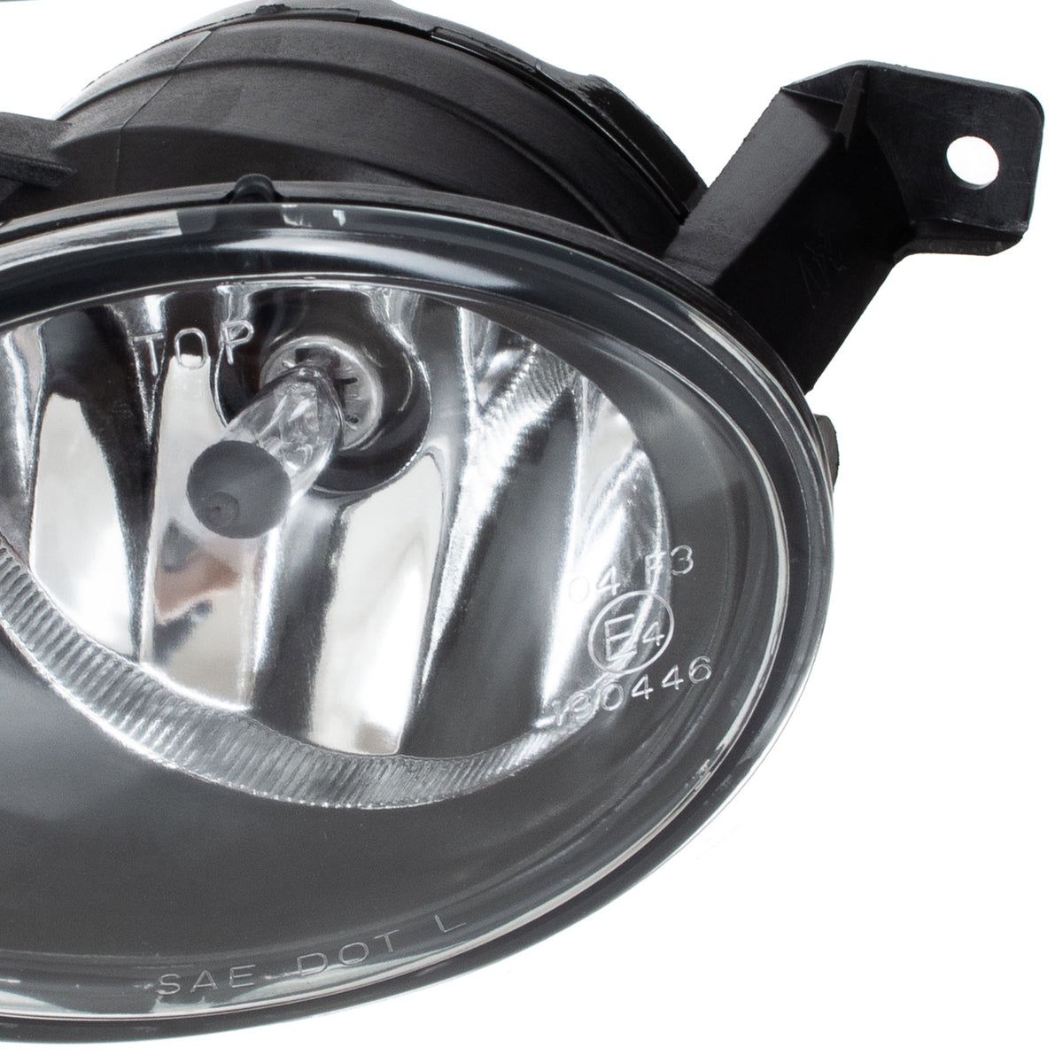 VW Beetle 2011- halogen lewy + prawy 2 szt. KPL