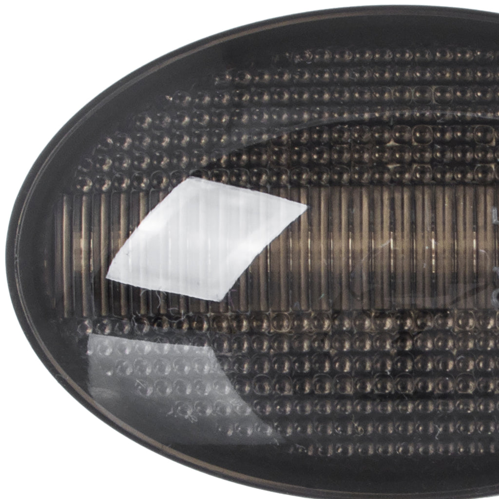 Чифт странични мигачи LED за Opel Astra F Corsa B C Tigra A