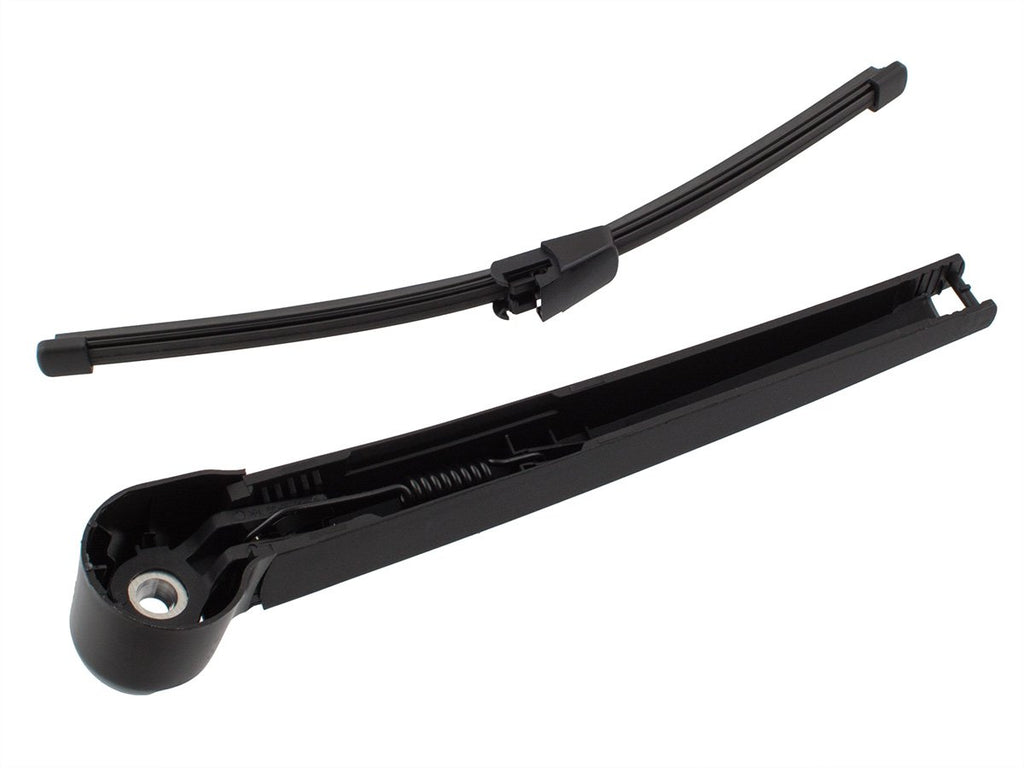 Lamelă + braț ștergător spate pentru Seat Leon 2 2005–2012