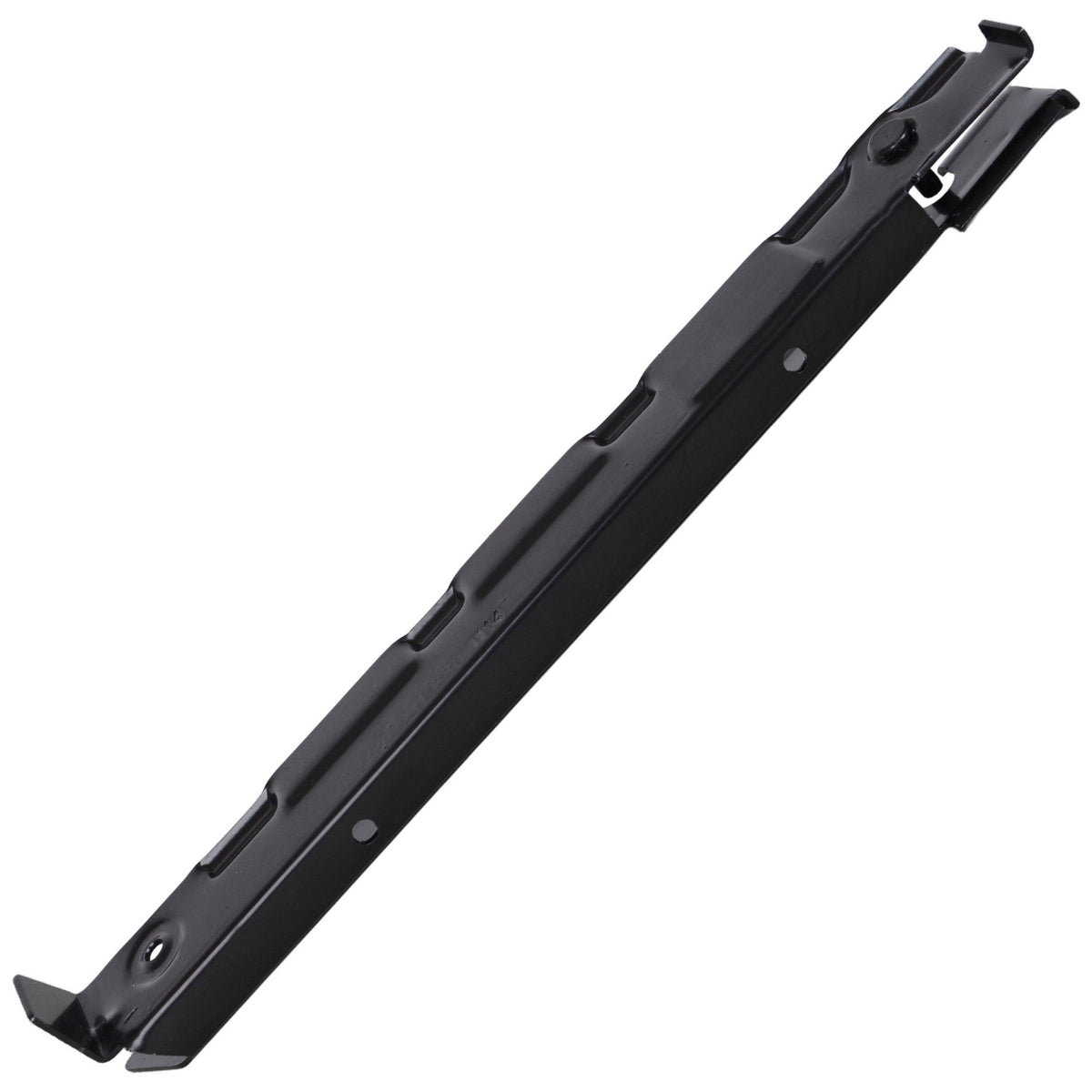 Конзола за предна броня, дясна за MERCEDES W211 2002–2009 – 2118801214