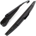 Lamelă + braț ștergător spate pentru Honda CR-V 2012–2016