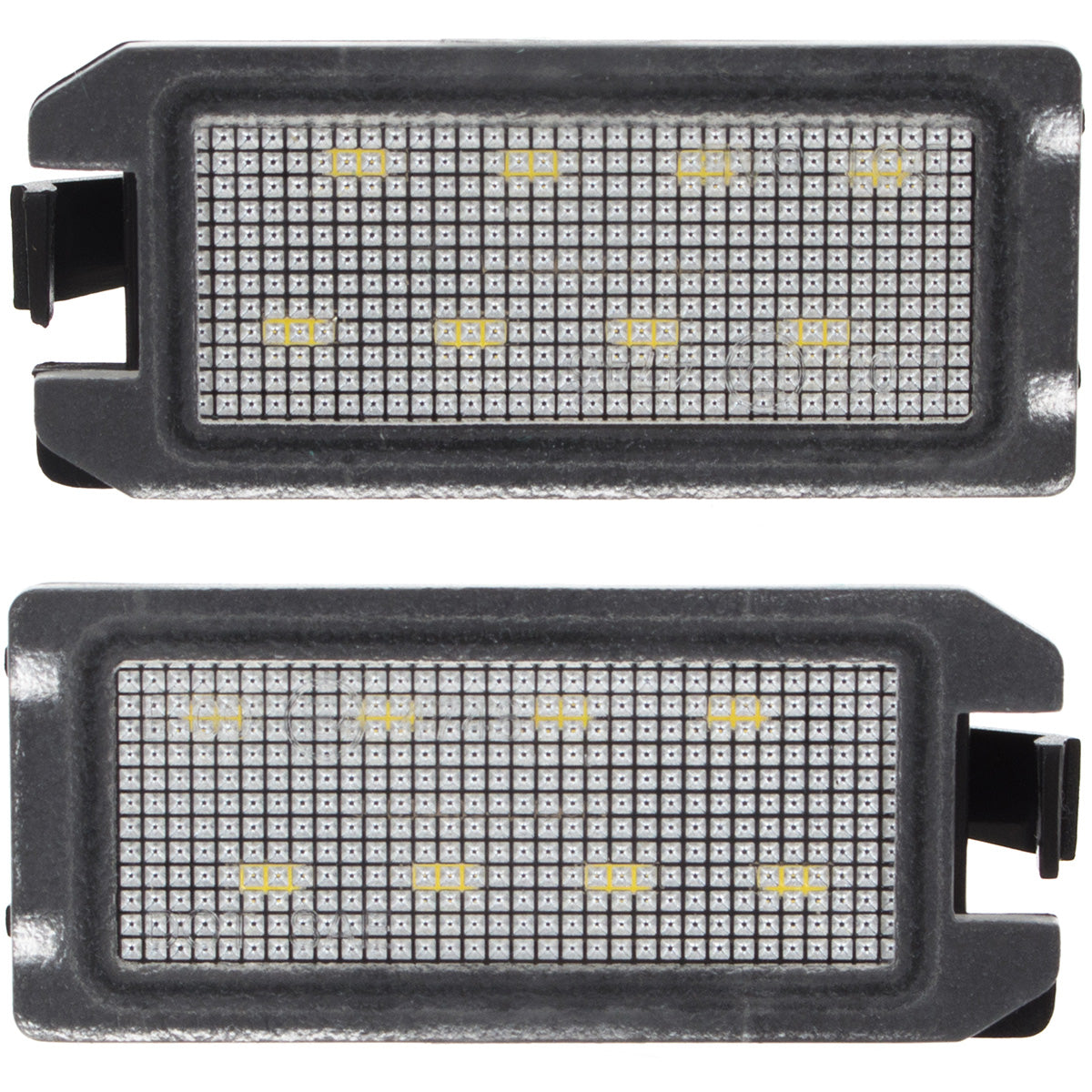 LED плафон за номер за Jeep Compass Grand Cherokee 4 Patriot