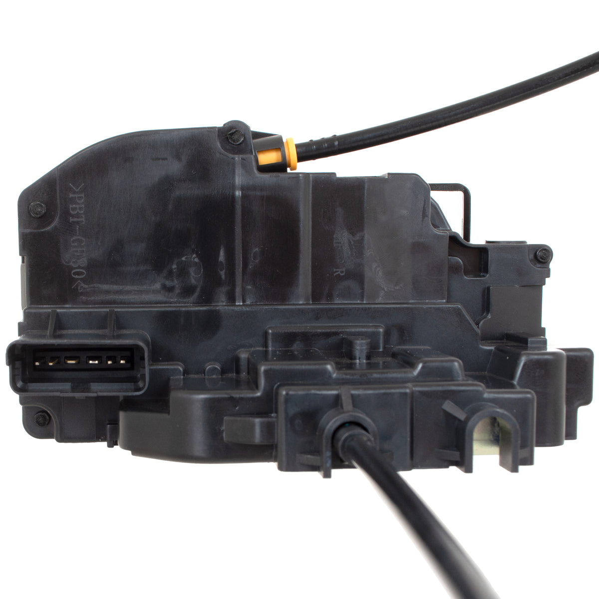 Broască cu actuator ușă dreapta pentru Opel Movano B 2010–