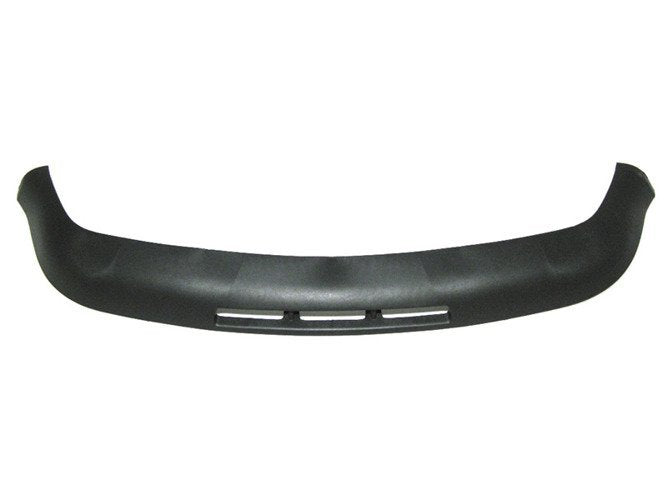 Спойлер под предната броня за Фолксваген Бора (VW Bora) 1998–2005