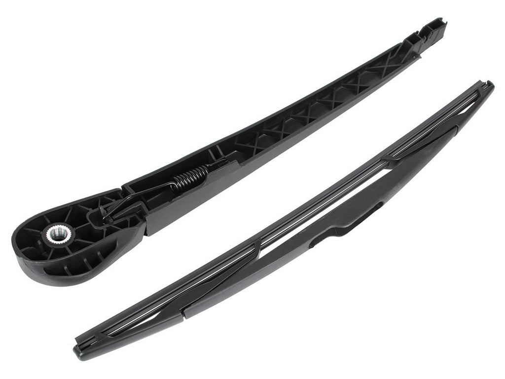 Ștergător + braț pentru lunetă pentru Renault Laguna 2 2001–2007