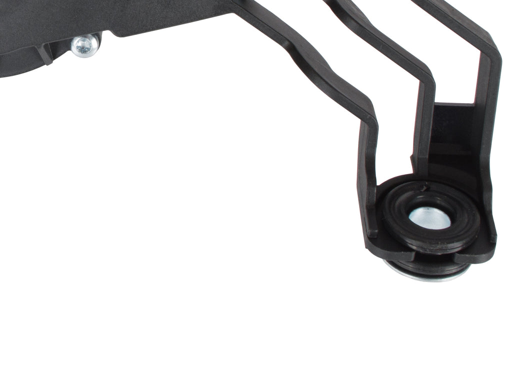 Motor ștergător spate pentru Smart Forfour (454) 2004–2006