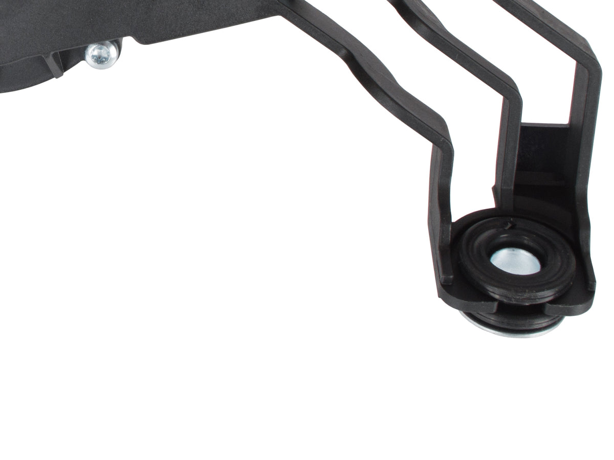 Motor ștergător spate pentru Smart Forfour (454) 2004–2006