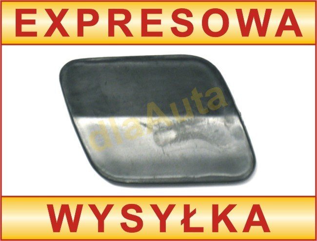 Капачка за пръскалката на фара за VW Touareg 1 FL 2006–2010