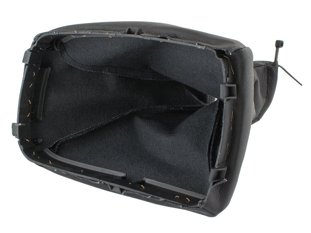 Manșon schimbător de viteze cu ramă pentru Chevrolet Lacetti 2003–2009