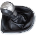 Nucă schimbător cu manșon și ramă pentru Seat Toledo 3 2004–, 6 viteze