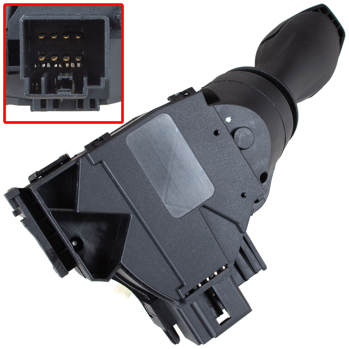 Ключ за светлини и мигачи за Ford Fiesta 6 MK7 2008– – 1513013