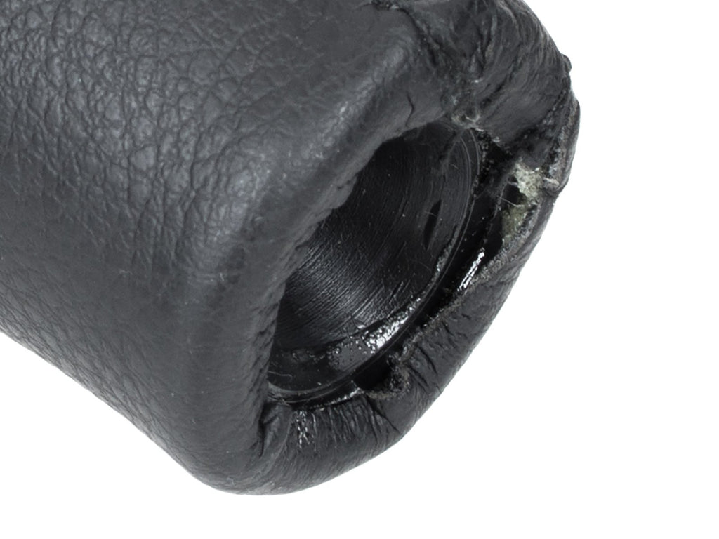 Nucă schimbător de viteze pentru Mazda 3 2006–2012, 5 viteze