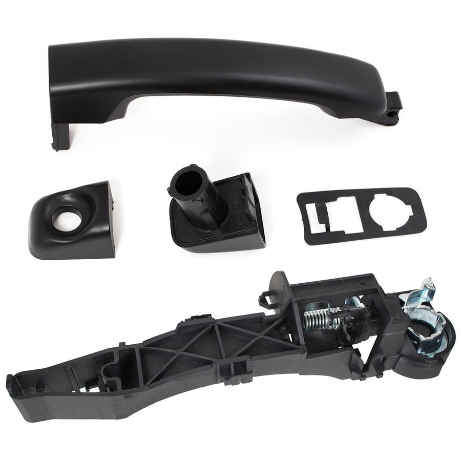 Mâner ușă cu mecanism stânga și dreapta pentru Renault Trafic 3