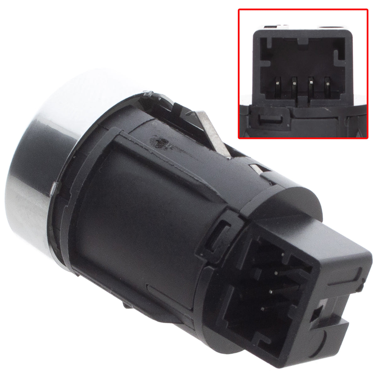 Бутон START ENGINE STOP за Фолксваген Тигуан 2008– – 5N0959839A