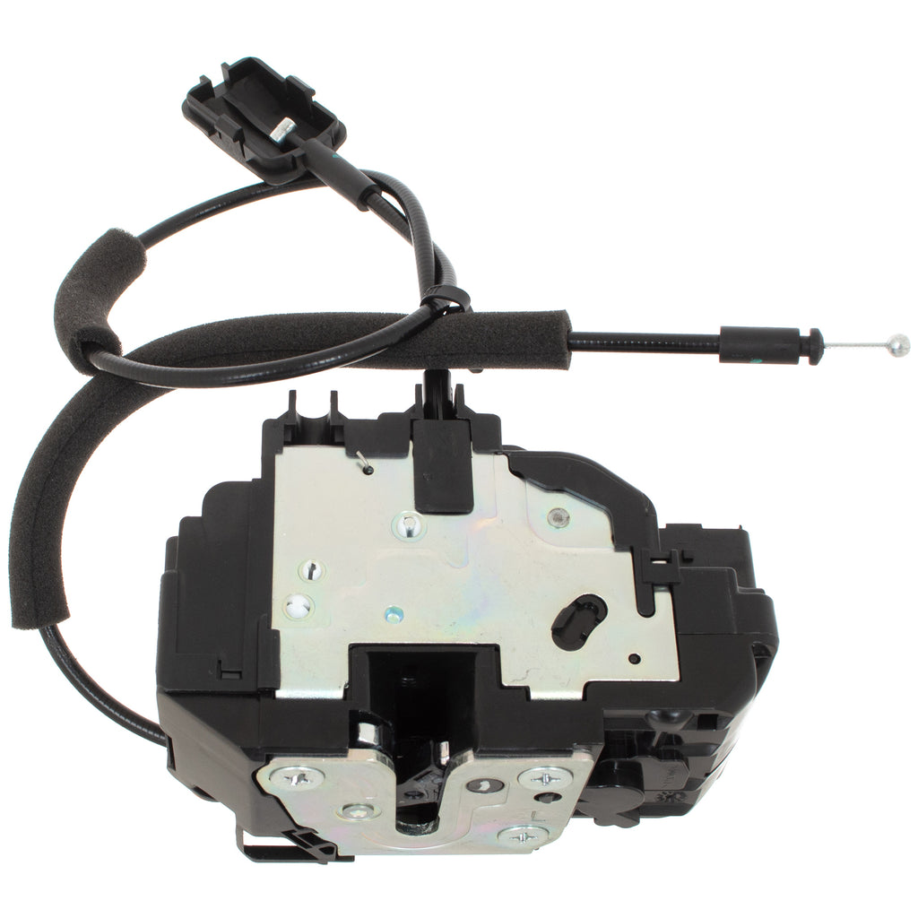 Broască cu actuator ușă stânga pentru Opel Movano B 2010– – 805030009R
