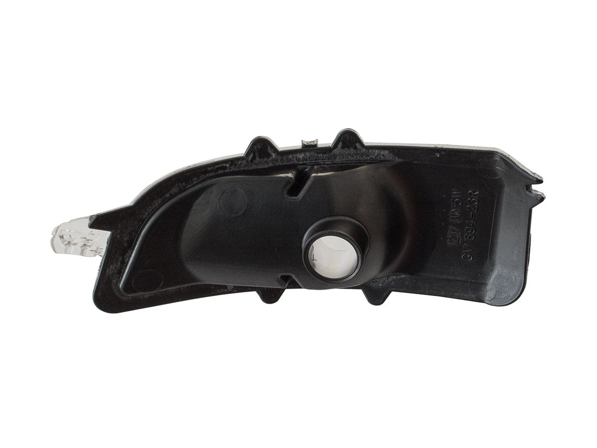 Мигач в огледалото за Volvo C70 2 2007–2013 – 30716697