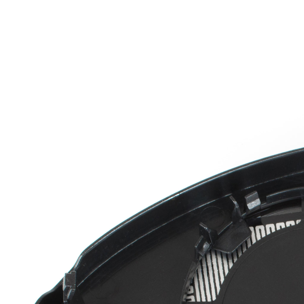Sticlă oglindă exterioară dreapta pentru Citroen C4 2004–2011
