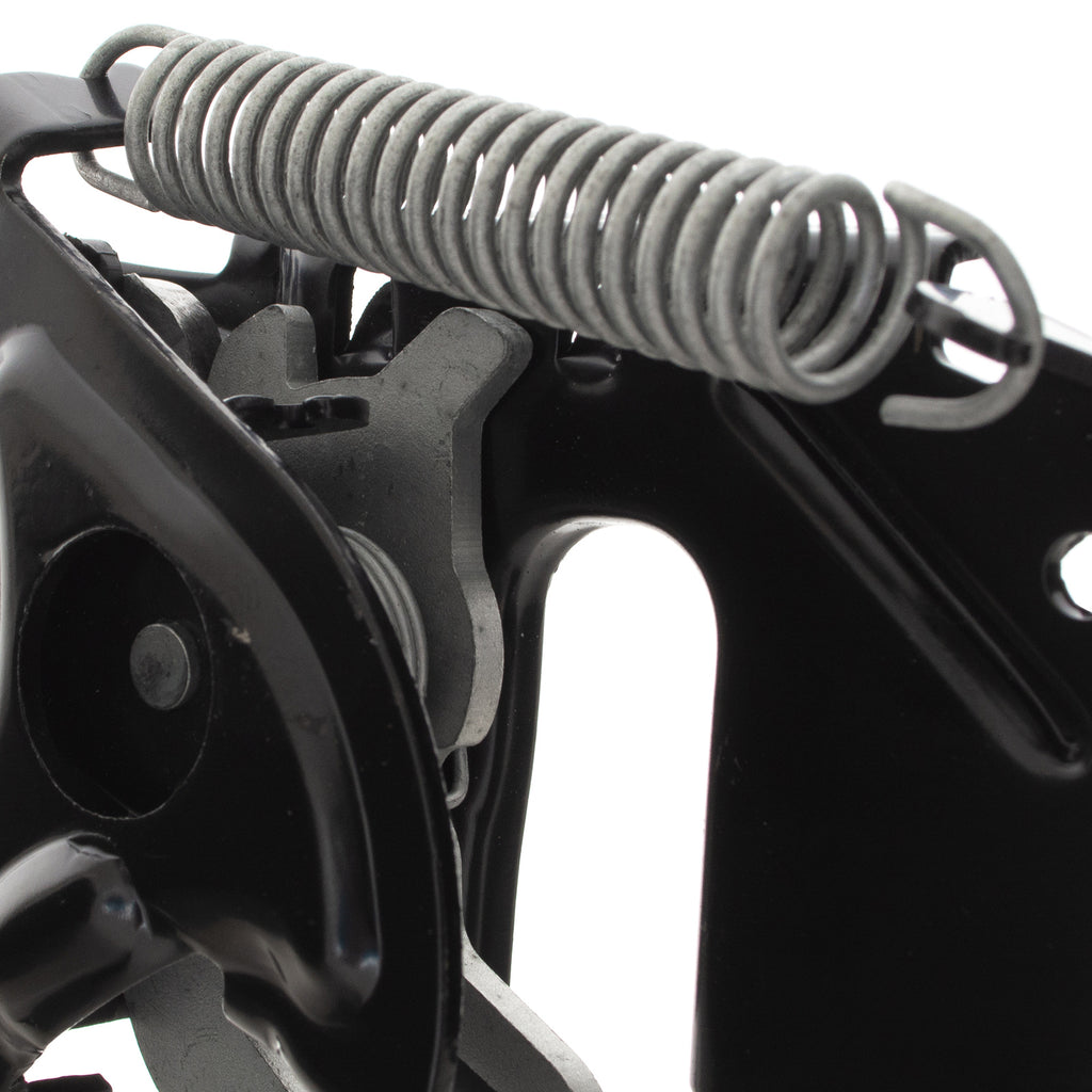 Ключалка на капака на двигателя за BMW 2 F22 F23 2014– – 4 895 376