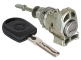 Butuc yală ușă față stânga pentru VW Caddy 3 2004–2015 – 1T0837167A