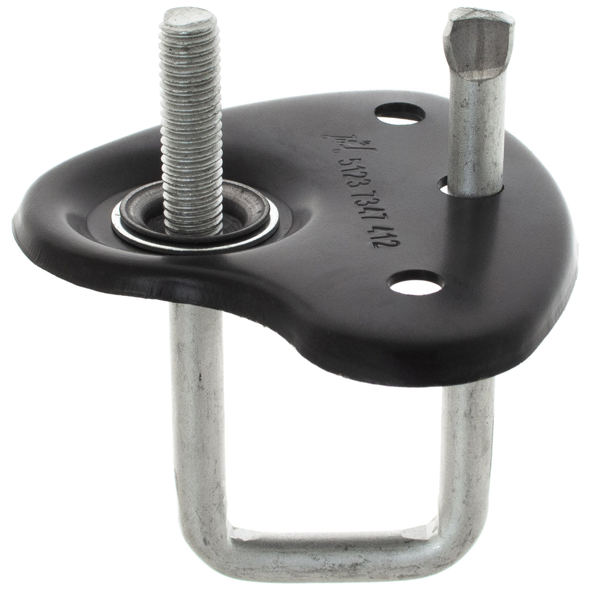Насрещник за преден капак за BMW 6 G32 2017– – 51237347412