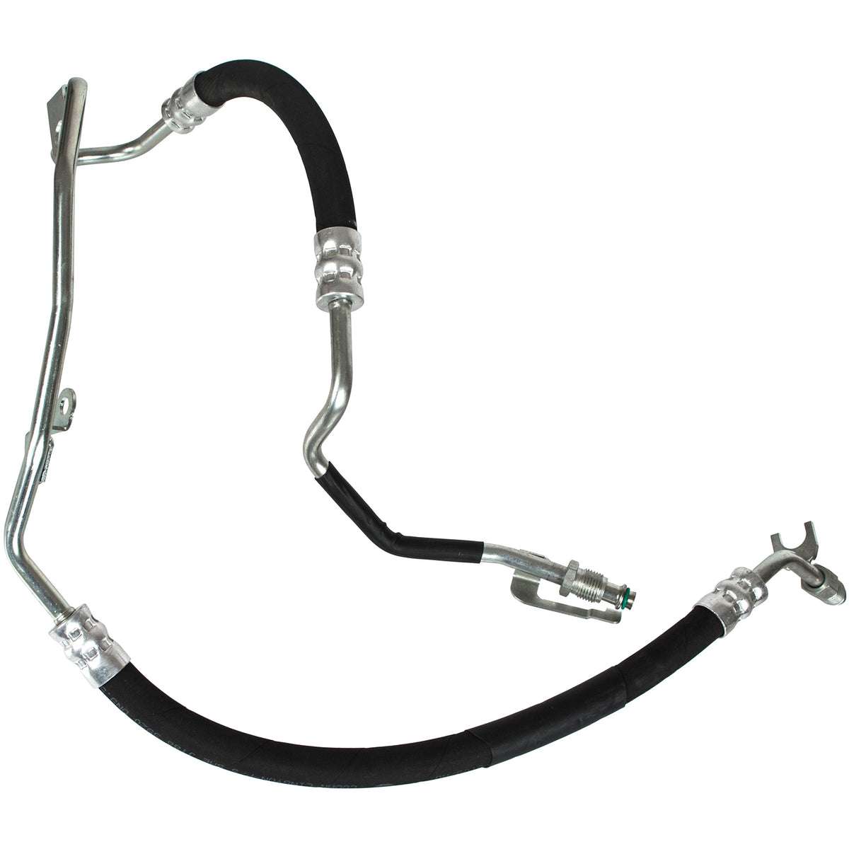 Маркуч на сервоусилвателя за Renault Kangoo 1 2003–2008 – 8200711369