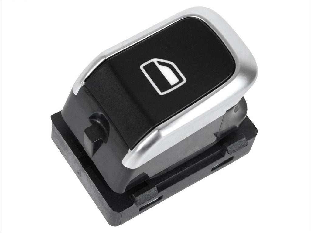 Buton comandă geamuri electrice pentru Audi A4 B8 / Avant 2007–2015