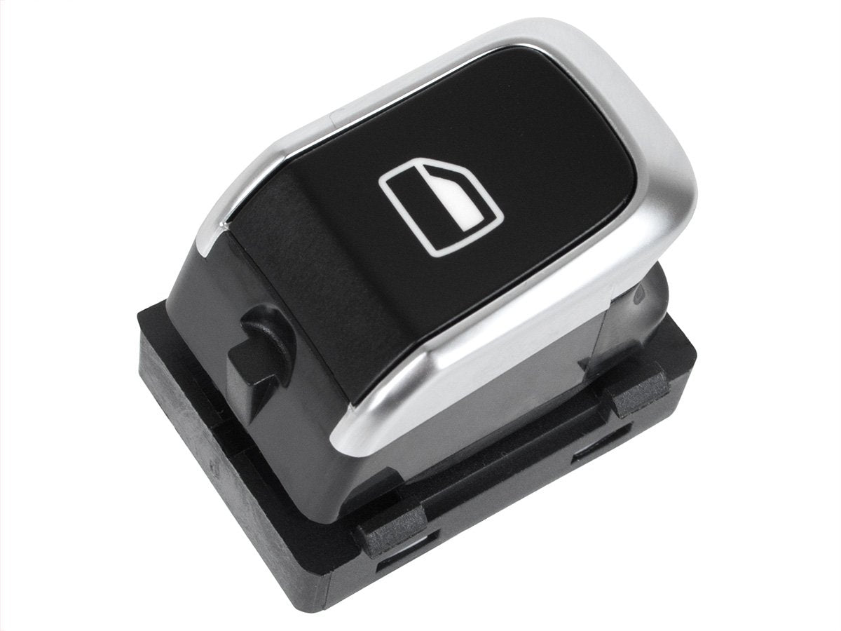 Buton comandă geamuri electrice pentru Audi A4 B8 / Avant 2007–2015