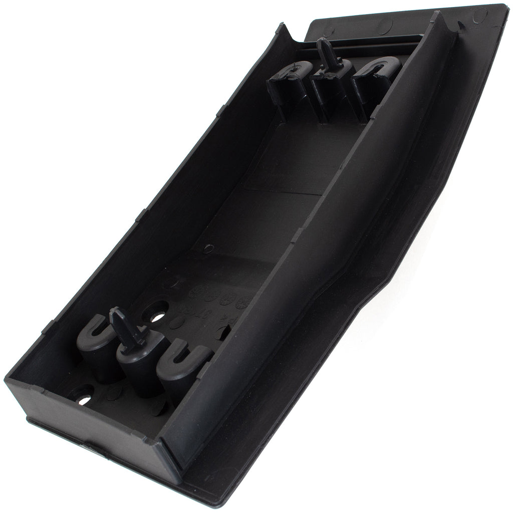 Ornament lateral sub gura de alimentare pentru Ford Transit Custom
