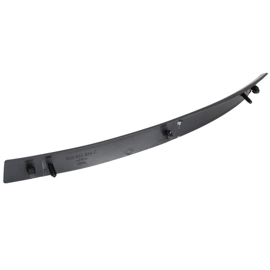 Лайстна на преден калник за Ауди А4 Б8 2007–2015 – 8K0853824C