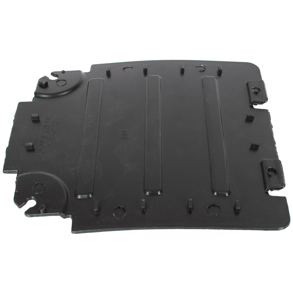 Capac carenaj roată față pentru BMW X1 E84 2009–2015 – 51712993140