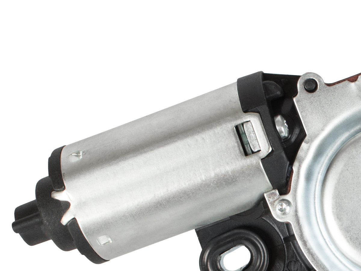 Motor ștergător spate pentru Audi A1 8X 2010–2018 – 4G9955711A