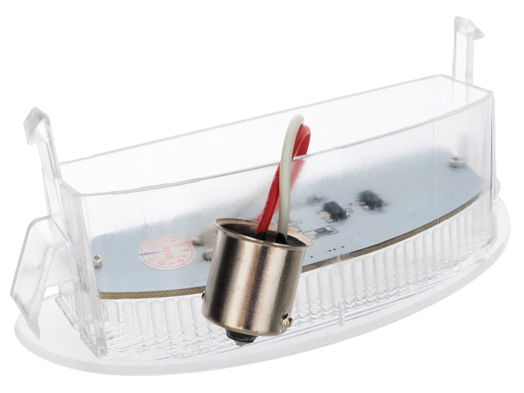 LED плафон за номер за Renault Clio 2 Twingo – 7700410754