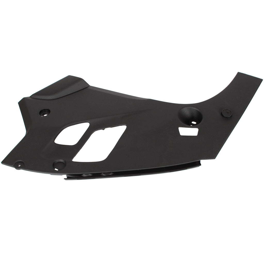Горен капак на двигателя (фара) за BMW 5 G30 G31 2016– – 51767349603