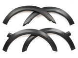 Set ornamente aripi stânga și dreapta pentru VW Golf 3 1991–1998