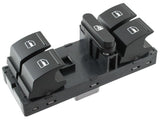 Bloc butoane geamuri electrice pentru VW Golf 5 2003–2009 – 1K4959857B