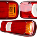 Стоп за Iveco Daily 7 2022– – 5802830034