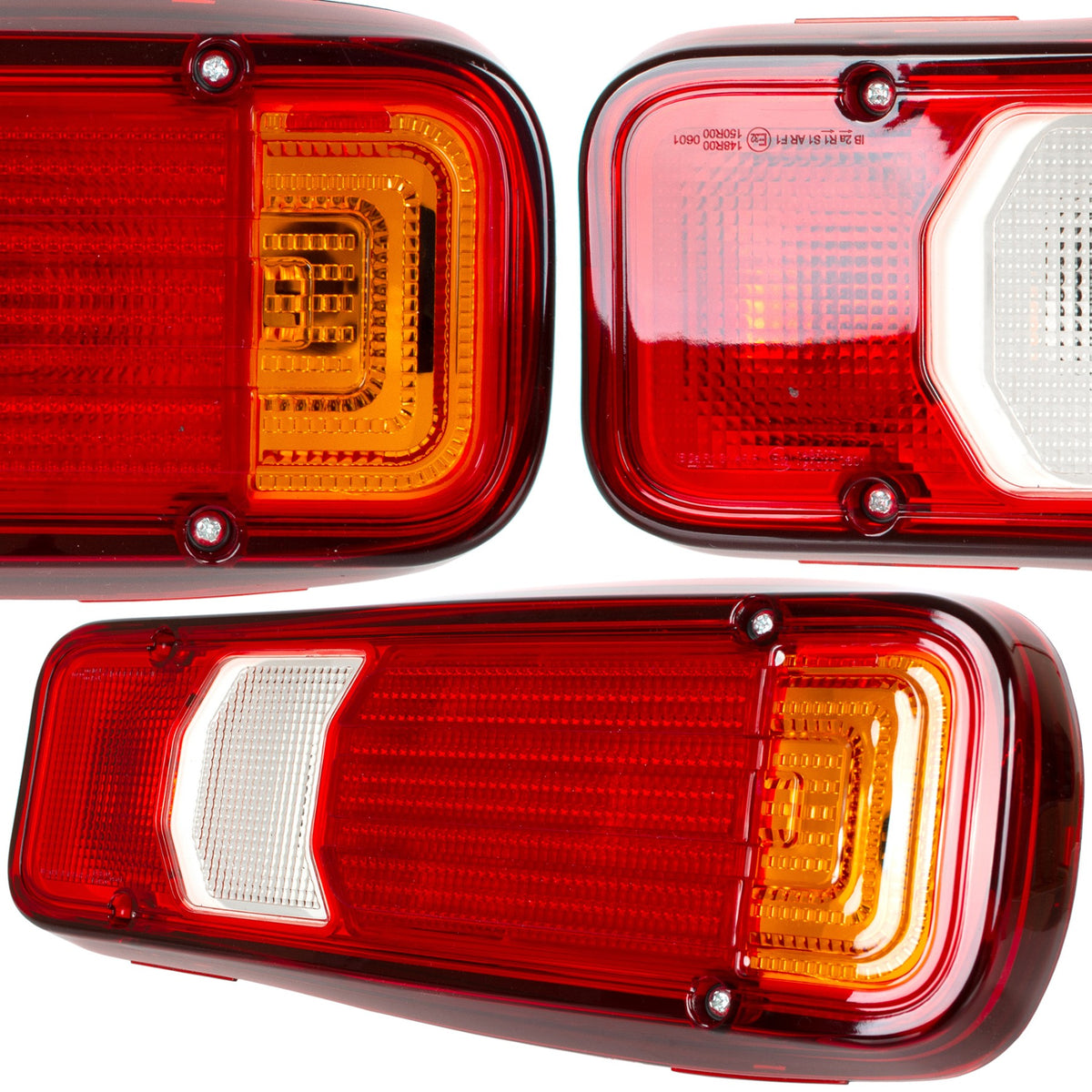 Стоп за Iveco Daily 7 2022– – 5802830034