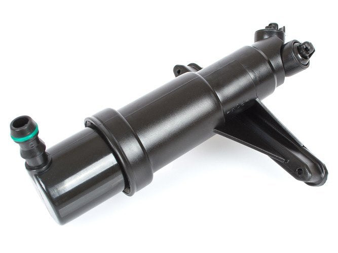 Пръскалка за фар за БМВ Е60 (BMW 5 E60 / E61) 2003–2010 – 61677038415