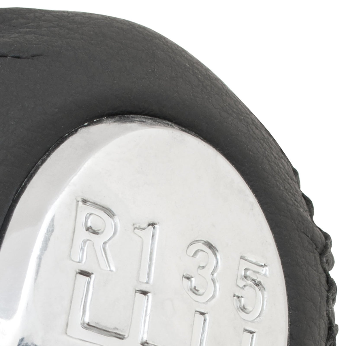 Nucă schimbător de viteze pentru Mazda 3 BK 2003–2008, 6 viteze