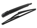 Lamelă + braț ștergător spate pentru Mercedes X164 GL-Class 2006–2012