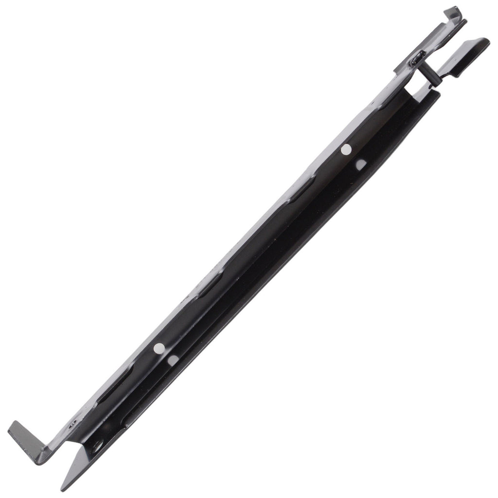 Suport bară de protecție față, stânga pentru MERCEDES W211 2002–2009