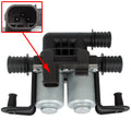 Клапан на парното за BMW 6 E63 / E64 2003–2010 – 64116906652