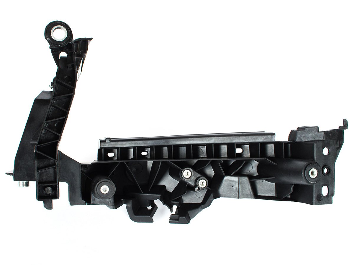 Закрепване на фара за Ауди Q5 (Audi Q5 8R) 2008–2012 – 8R0805608