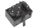 Buton reglaj oglinzi electrice pentru Mercedes Sprinter 903 1995–2005