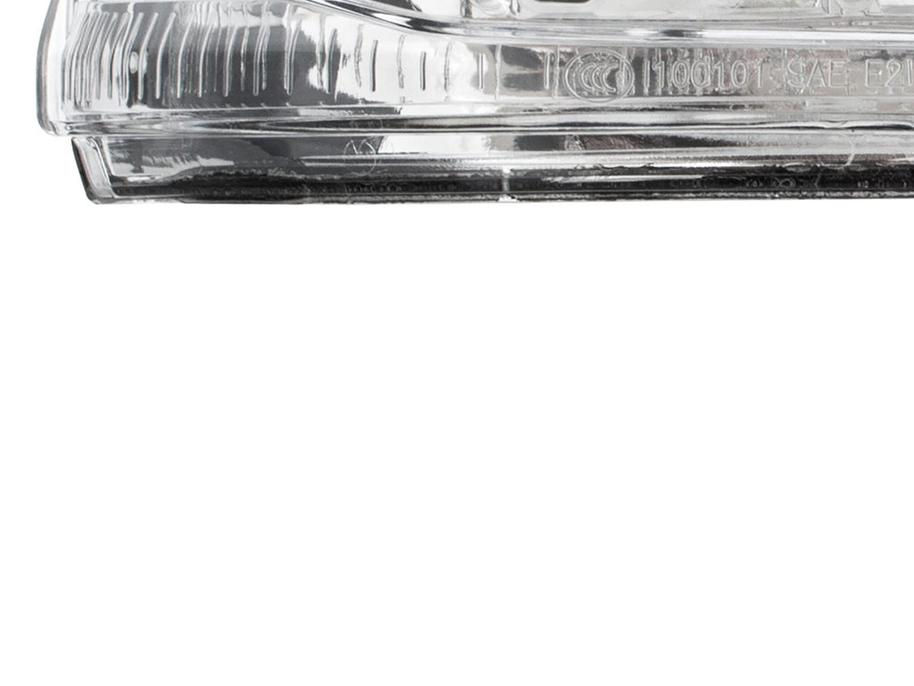 Мигач в огледалото за Volvo S60 2 2010– – 31402416