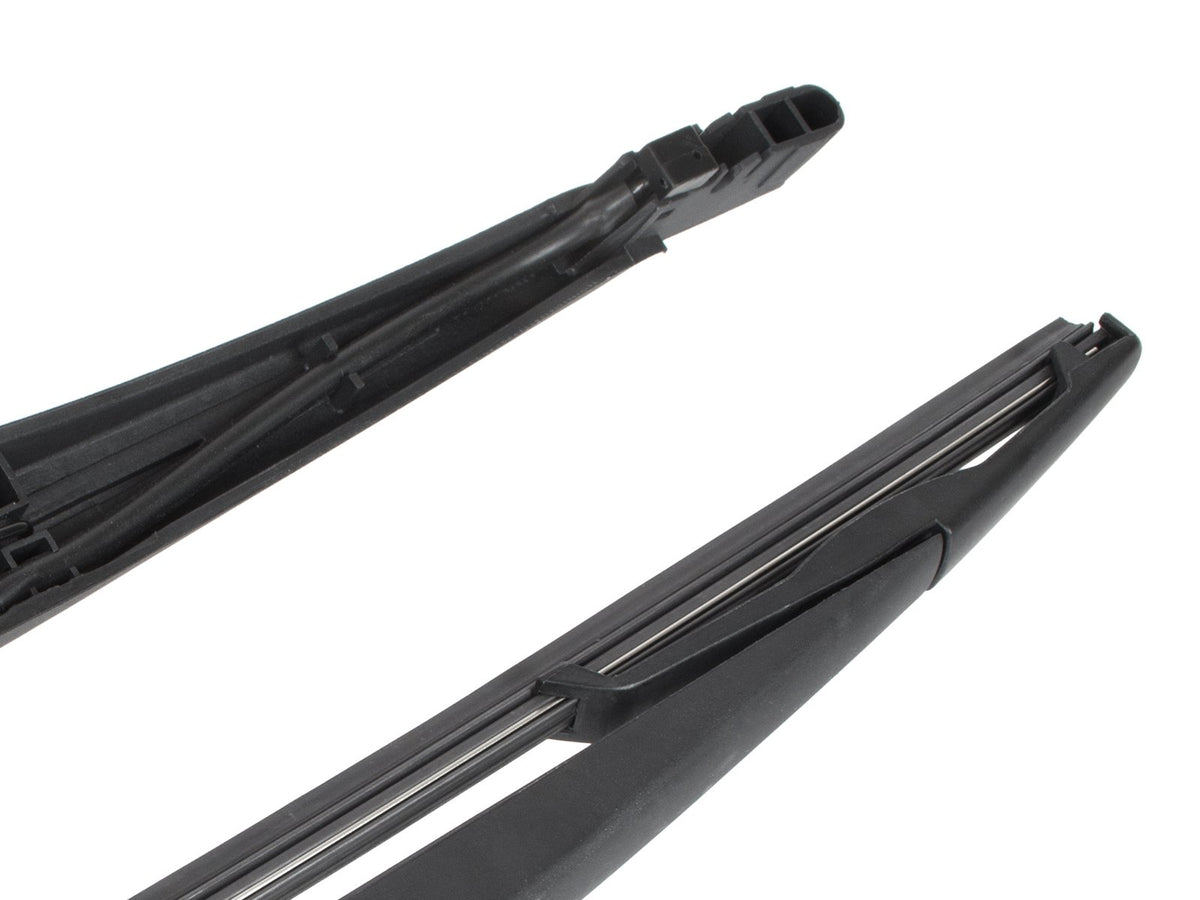 Перо + рамо на задната чистачка за Пежо 807 (Peugeot 807) 2002–
