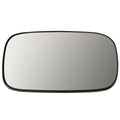 Sticlă oglindă exterioară dreapta pentru Volvo S40 2003–2007