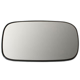 Sticlă oglindă exterioară dreapta pentru Volvo S40 2003–2007