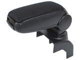 Cotieră + kit de montaj pentru VW Golf 5 2003–2008